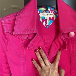 Beautiful Y2K Tommy Hilfiger cotyon trench coat